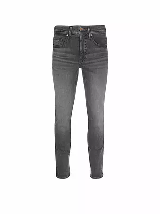 BRAX | Vaqueros Slim Fit CHRIS | grau